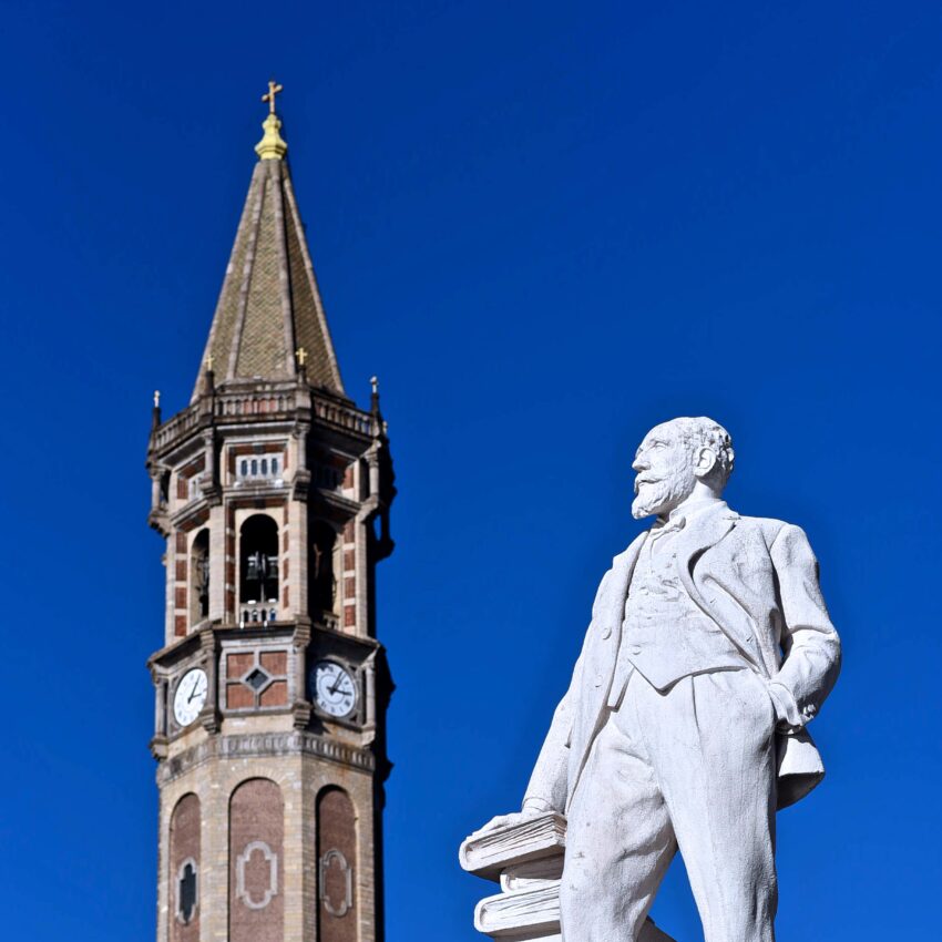 Cermenati e il Matitone